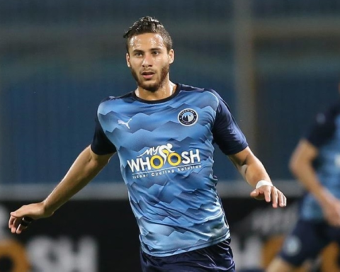 الأهلي يدعم رمضان صبحي قانونياً في أزماته الأخيرة