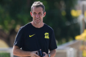 بلانيس يكشف خطة الاتحاد: معسكر دبي لدعم كونسيساو