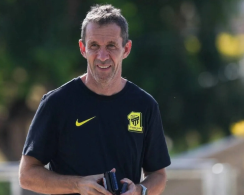 بلانيس يكشف خطة الاتحاد: معسكر دبي لدعم كونسيساو