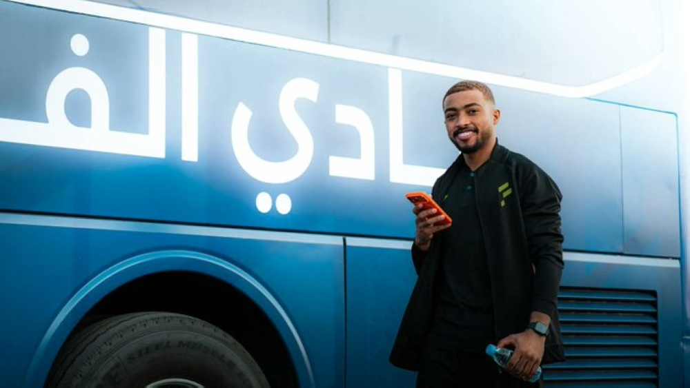 الفتح والهلال: مواجهة حاسمة في ربع نهائي كأس الملك السعودي