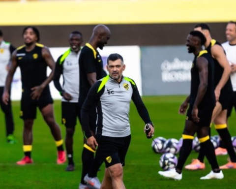 غيابات الاتحاد أمام الشباب في كأس الملك وتأثيرها على المباراة