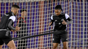 عودة كاراسكو.. دفعة قوية للشباب قبل كلاسيكو الاتحاد بكأس الملك