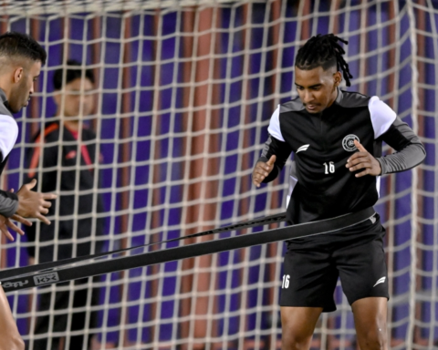 عودة كاراسكو.. دفعة قوية للشباب قبل كلاسيكو الاتحاد بكأس الملك