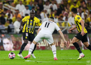 الاتحاد والشباب في كأس الملك: تحليل وتوقعات كلاسيكو جدة