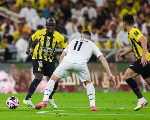 الاتحاد والشباب في كأس الملك: تحليل وتوقعات كلاسيكو جدة