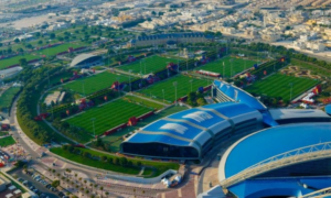 قطر تستضيف كأس الخليج تحت 23 عامًا 2025 | الموعد والمجموعات