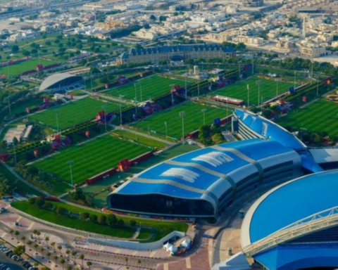 قطر تستضيف كأس الخليج تحت 23 عامًا 2025 | الموعد والمجموعات