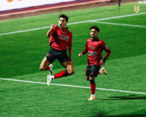 الخلود يتأهل لنصف نهائي كأس الملك بفوز تاريخي على الخليج 4-3