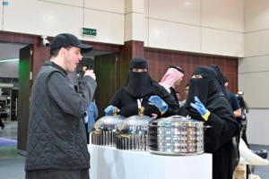 نظام حماية المؤشرات الجغرافية السعودي: غرامات تصل لمليون ريال