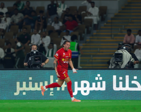 ريتيغي يسجل ضد الأهلي ويقود القادسية في كأس الملك 2025