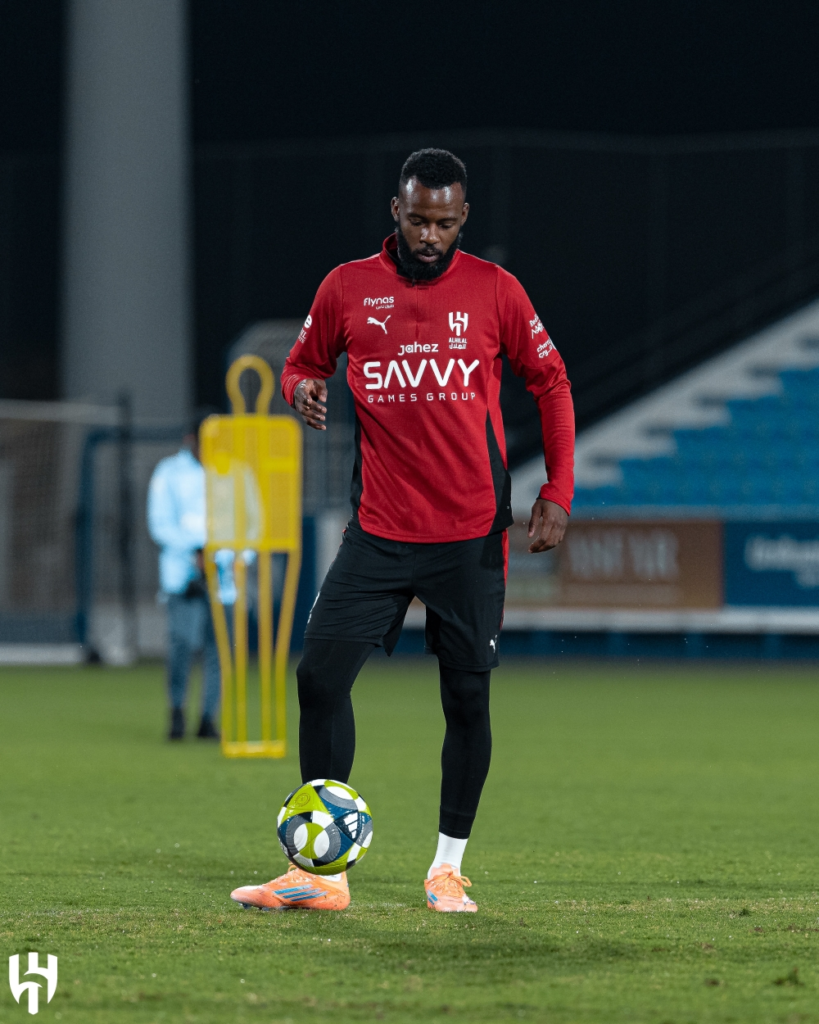 الهلال يستعيد نجومه قبل مواجهة الفتح الحاسمة بكأس الملك