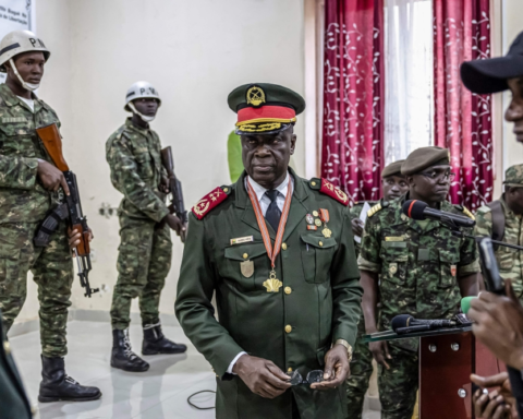 الاتحاد الإفريقي يعلق عضوية غينيا بيساو بعد الانقلاب العسكري