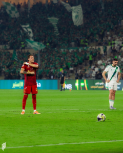 صحة ركلة جزاء القادسية أمام الأهلي بكأس الملك.. خبير يوضح