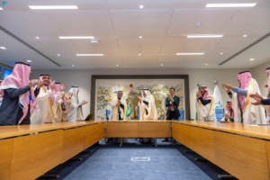 السعودية تفوز بعضوية مجلس المنظمة البحرية الدولية (IMO)