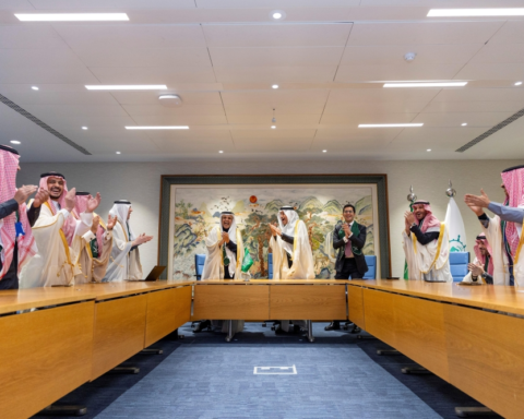 السعودية تفوز بعضوية مجلس المنظمة البحرية الدولية (IMO)