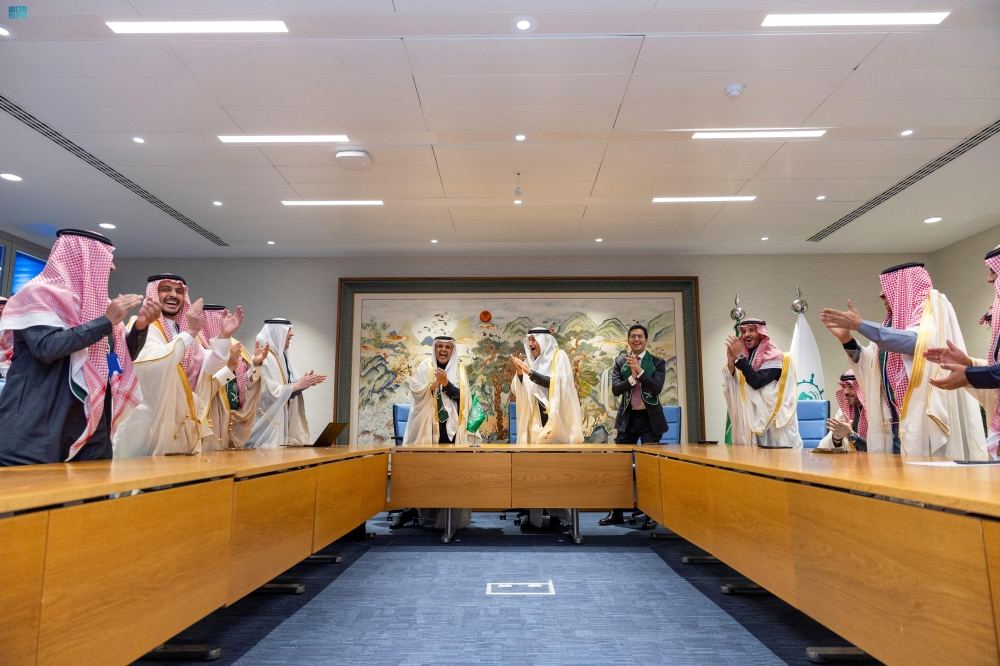 السعودية تفوز بعضوية مجلس المنظمة البحرية الدولية (IMO)