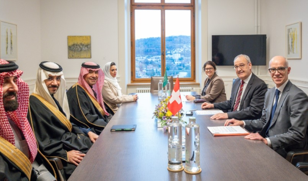 تجربة السعودية في السكن الجماعي تلتزم بالمعايير الدولية