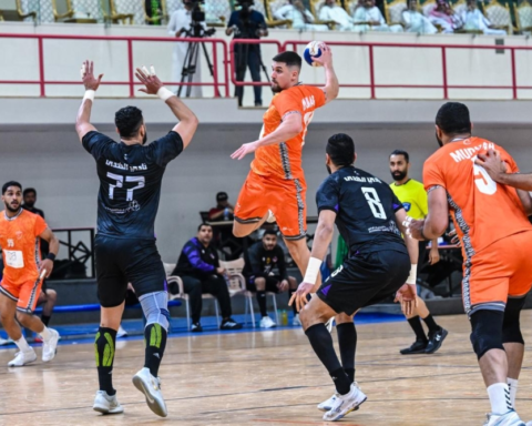 دوري اليد السعودي: الهدى يهزم مضر ويشعل المنافسة على اللقب