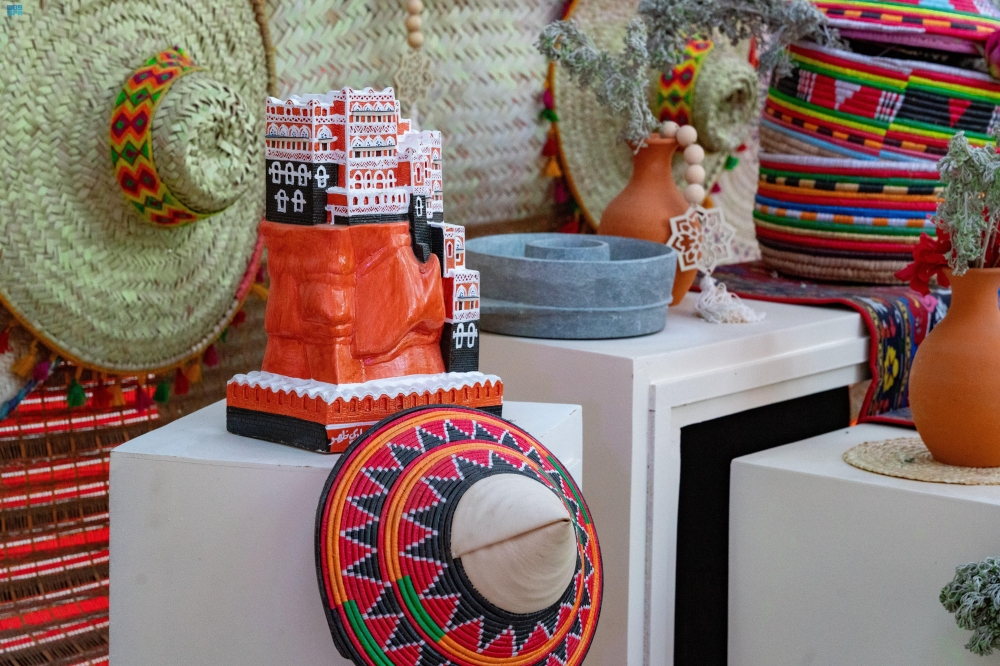 ختام أيام الثقافة اليمنية بالرياض: نجاح مبادرة انسجام عالمي