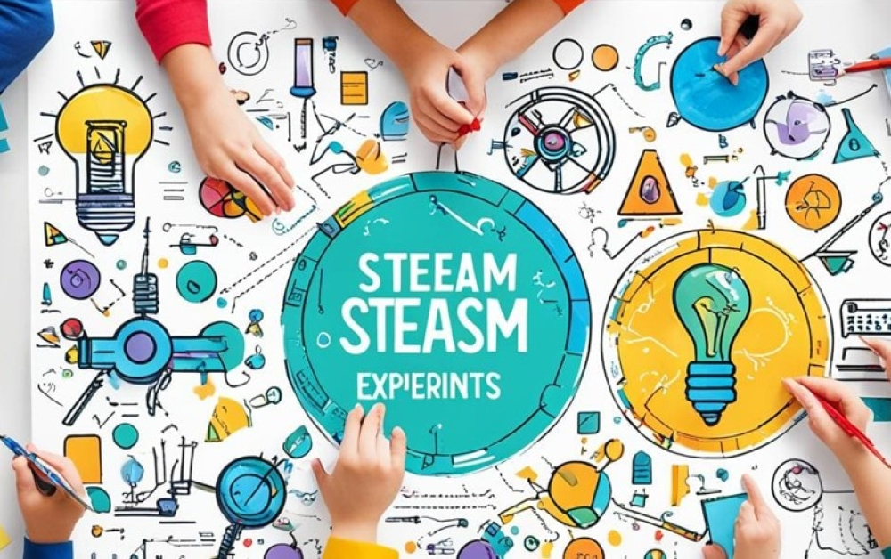 موهبة تعرض إنجازات السعودية التعليمية في مؤتمر اليابان 2025