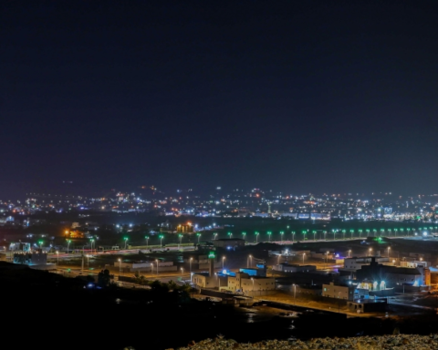 أمطار رعدية على الباحة | تفاصيل الطقس وتأثيره على المنطقة