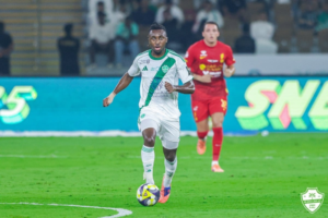 الأهلي يتأهل لنصف نهائي كأس الملك بعد ريمونتادا ضد القادسية