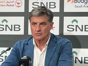 غونزاليس: جودة لاعبي الأهلي حسمت اللقاء بكأس الملك