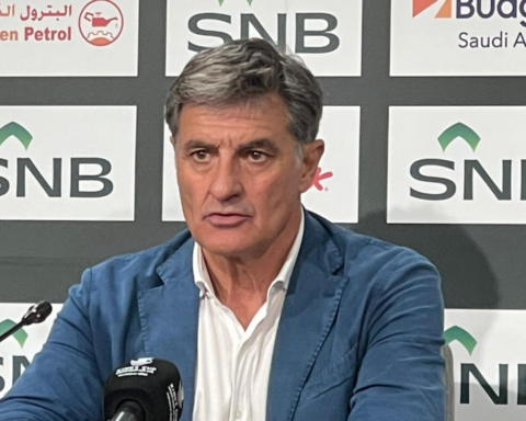 غونزاليس: جودة لاعبي الأهلي حسمت اللقاء بكأس الملك