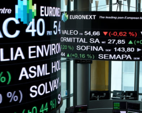 الأسهم الأوروبية تغلق على ارتفاع مدعومة بتفاؤل المستثمرين