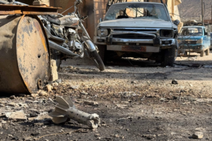 إدانة أممية للتوغل الإسرائيلي بسوريا.. انتهاك للسيادة