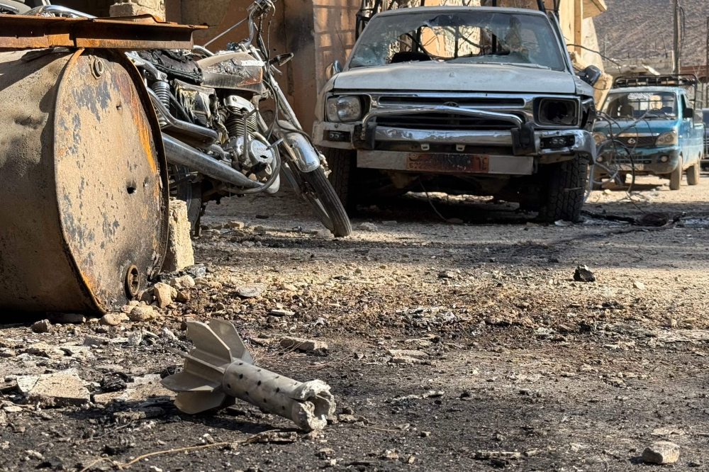 إدانة أممية للتوغل الإسرائيلي بسوريا.. انتهاك للسيادة