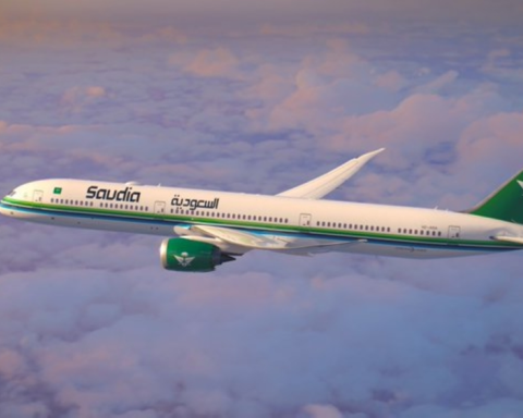 الخطوط السعودية وتقييم تأثير تحذير إيرباص على طائرات A320
