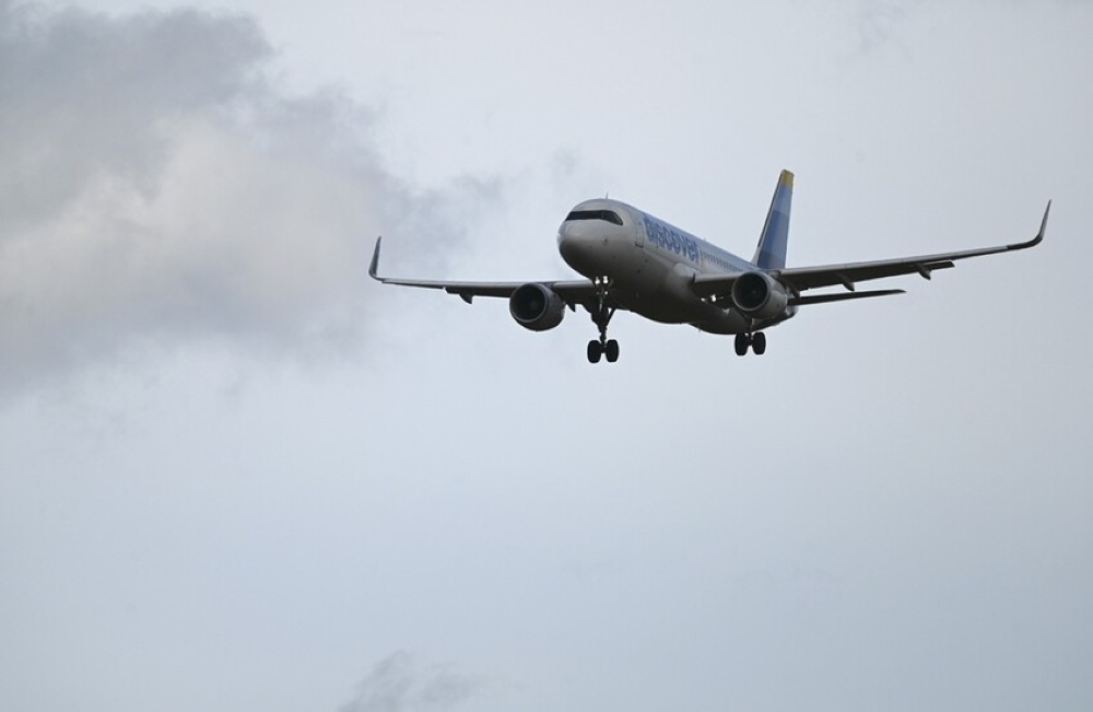 أزمة إيرباص A320: استدعاء آلاف الطائرات لخلل في نظام التحكم