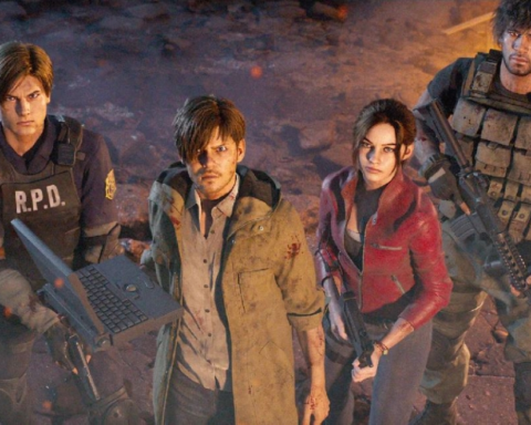 لعبة Resident Evil Survival Unit تحقق مليوني تحميل على الهواتف