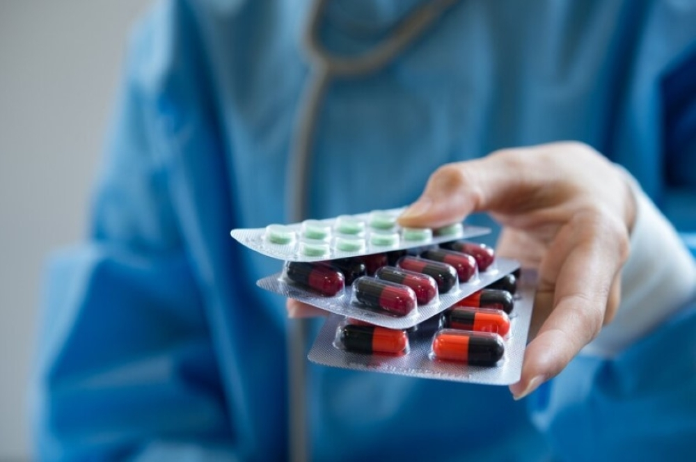 تسعير الأدوية في السعودية: مهلة 90 يوماً وملصقات إلزامية