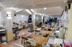 السعودية تعزز بنيتها الصحية بـ 47 ألف سرير طبي | رؤية 2030