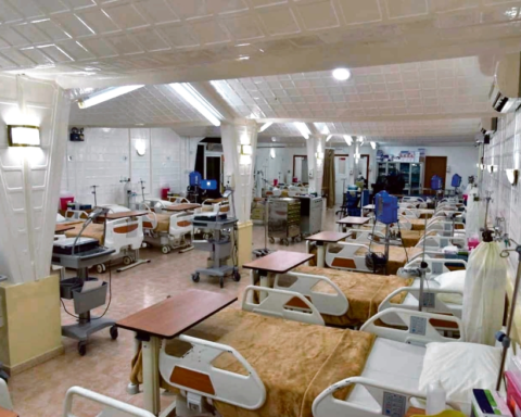 السعودية تعزز بنيتها الصحية بـ 47 ألف سرير طبي | رؤية 2030