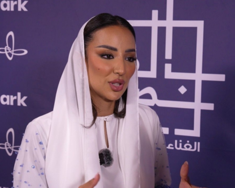 نجد في مهرجان الغناء بالفصحى: محطة لا تُنسى ودعم ثقافي كبير