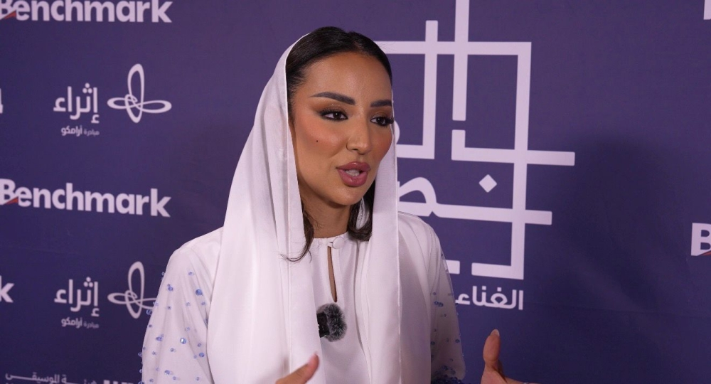 نجد في مهرجان الغناء بالفصحى: محطة لا تُنسى ودعم ثقافي كبير