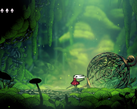 محتوى إضافي للعبة Hollow Knight: Silksong قيد التطوير