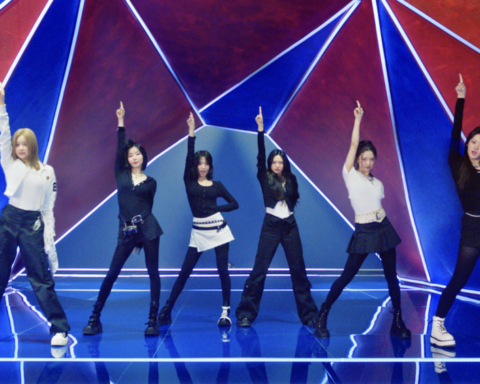 مستقبل رامي مع بيبي مونستر يثير قلق الجمهور | أخبار الكيبوب