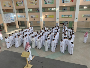 التعليم: تطبيق صارم لرصد الغياب بعد الإجازة لتعزيز الانضباط