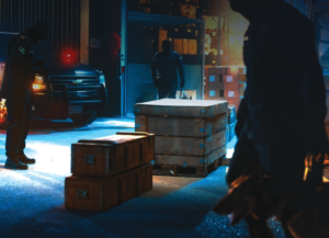 الجمارك السعودية تحبط تهريب مخدرات وأسلحة في أسبوع | زاتكا