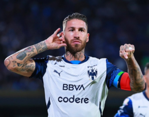 عودة سيرجيو راموس إلى ريال مدريد؟ تفاعل يثير التكهنات