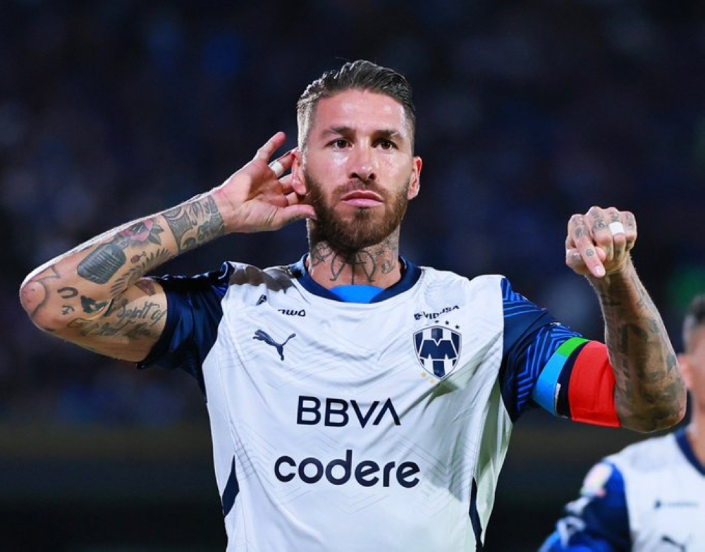 عودة سيرجيو راموس إلى ريال مدريد؟ تفاعل يثير التكهنات