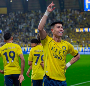 مستقبل هجوم النصر: البحث عن مهاجم جديد بجوار رونالدو