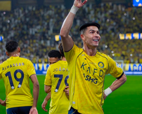 مستقبل هجوم النصر: البحث عن مهاجم جديد بجوار رونالدو