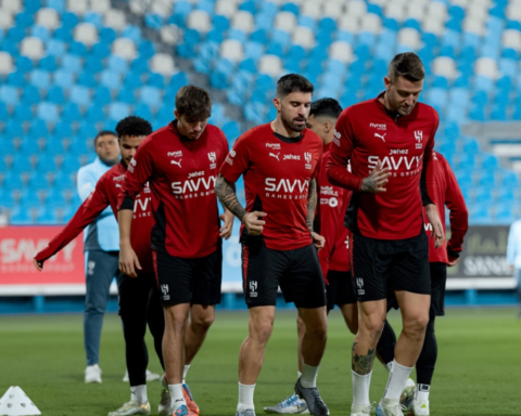 بث مباشر الهلال والفتح في كأس الملك 2026 والقنوات الناقلة