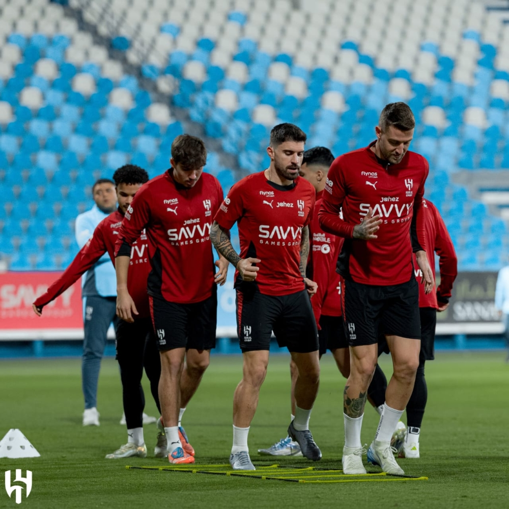 بث مباشر الهلال والفتح في كأس الملك 2026 والقنوات الناقلة