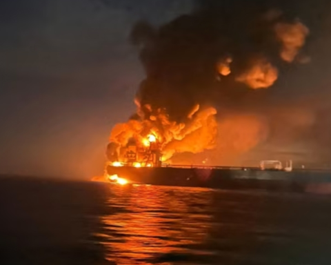 وفد أوكراني في واشنطن لبحث خطة سلام لإنهاء الحرب مع روسيا